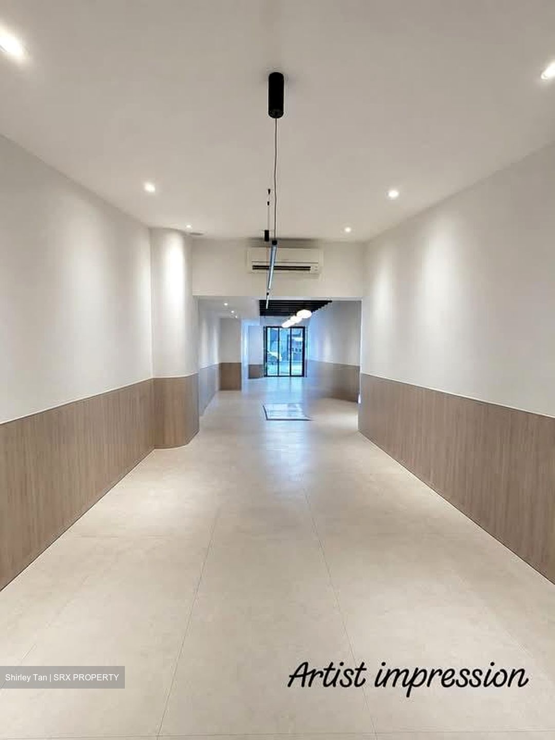 Berseh Food Centre (D8), Shop House #604823661